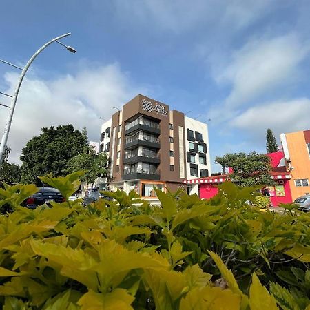 Zen Suites By Regente Oaxaca Bagian luar foto