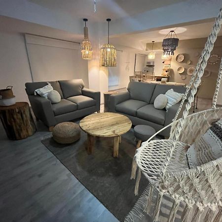 Zen Suites By Regente Oaxaca Bagian luar foto