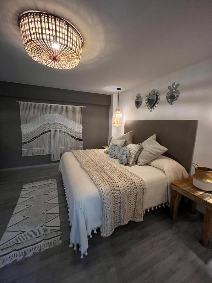 Zen Suites By Regente Oaxaca Bagian luar foto