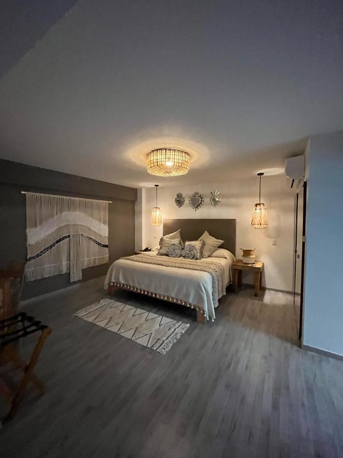 Zen Suites By Regente Oaxaca Bagian luar foto