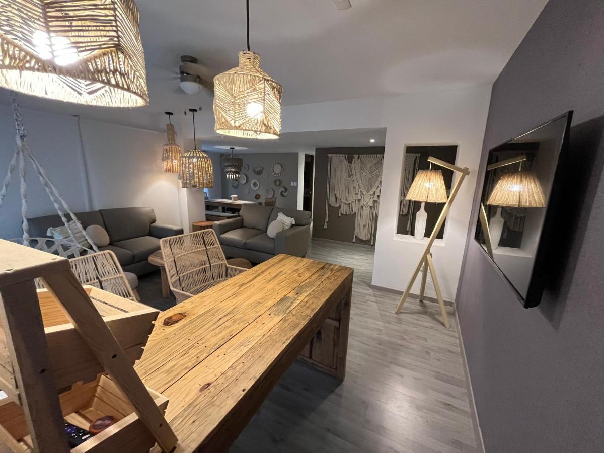 Zen Suites By Regente Oaxaca Bagian luar foto