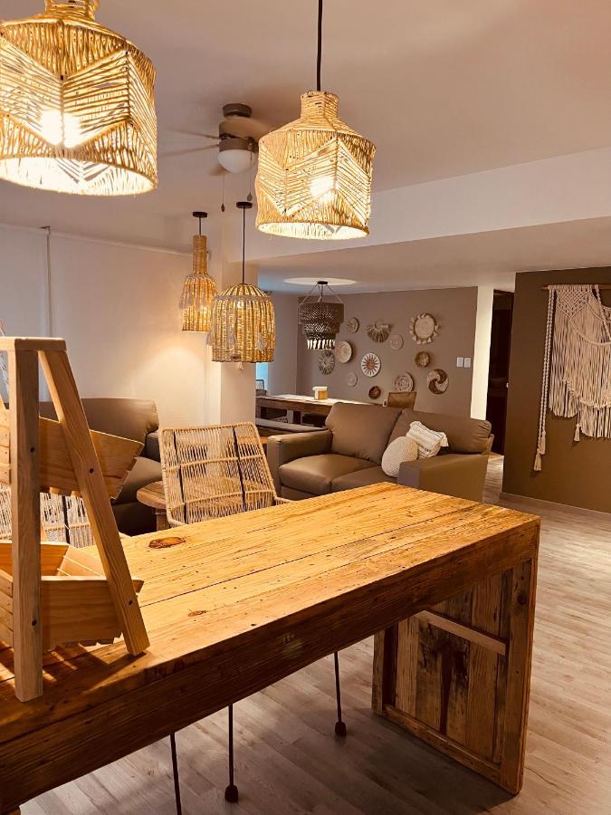 Zen Suites By Regente Oaxaca Bagian luar foto